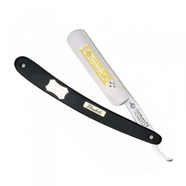 Razor DOVO Solingen 5 58130 - heban - Zdjęcie 4