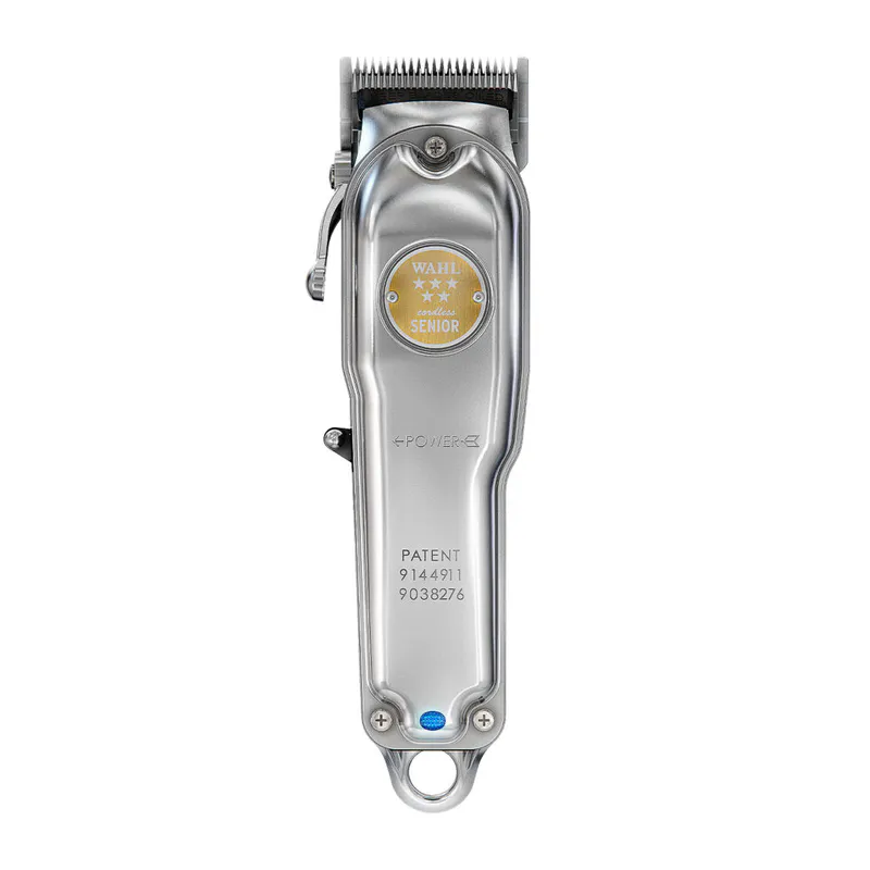 WAHL Cordless Senior Metal Edition - Zdjęcie 1