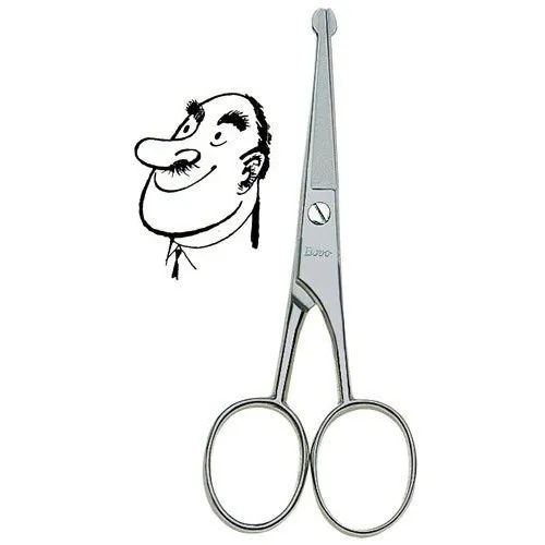 WASA Solingen 11 100 - nożyczki do włosów - Zdjęcie 2
