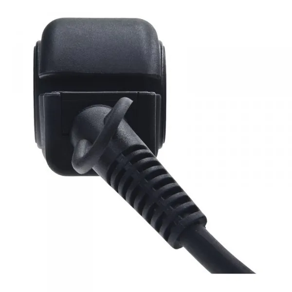 Żelazko fryzjerskie MOSER 4417-0050 Cera Style Pro - Zdjęcie 4