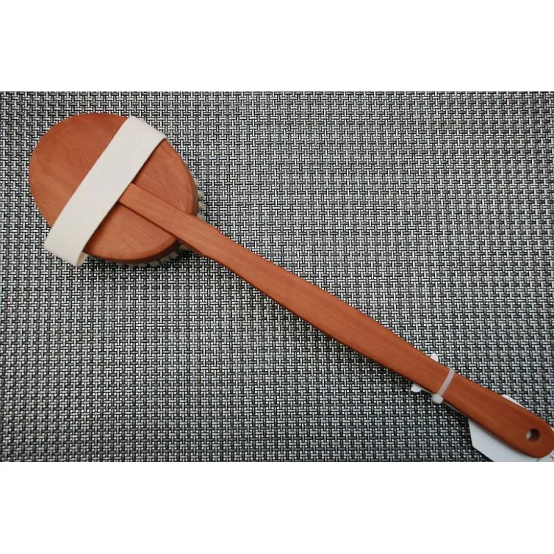 Szczotka do sauny i łazienki KELLER 187 15 36 - Zdjęcie 1