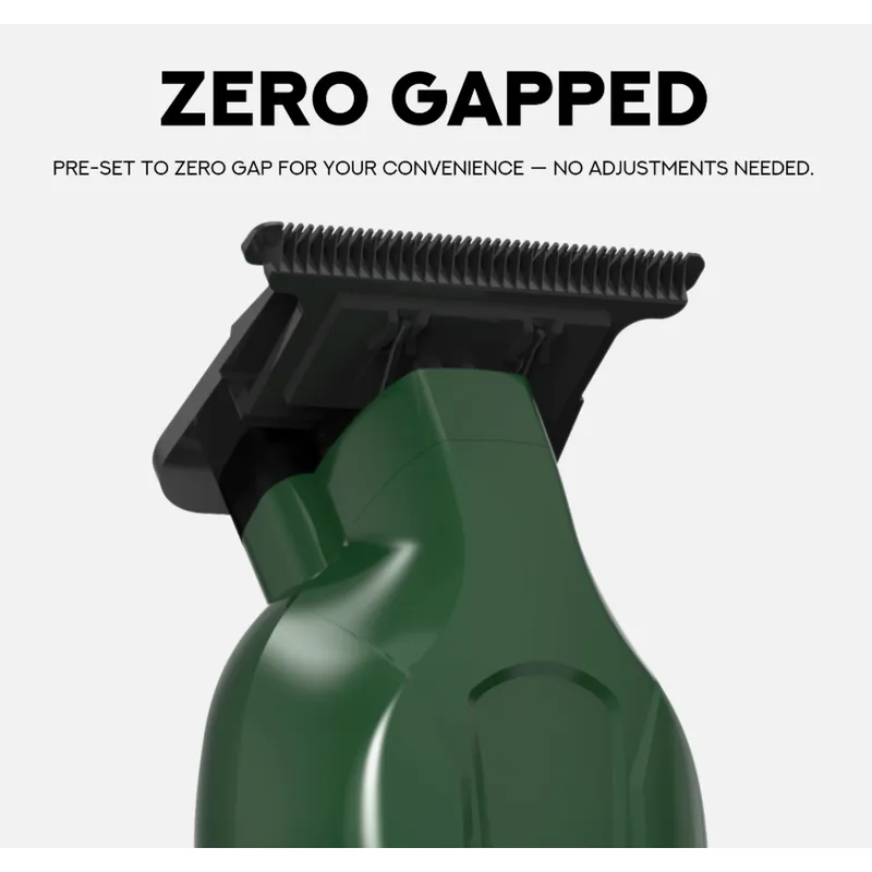 Supreme Trimmer VADER™ Lite Trimmer - Green - Zdjęcie 3