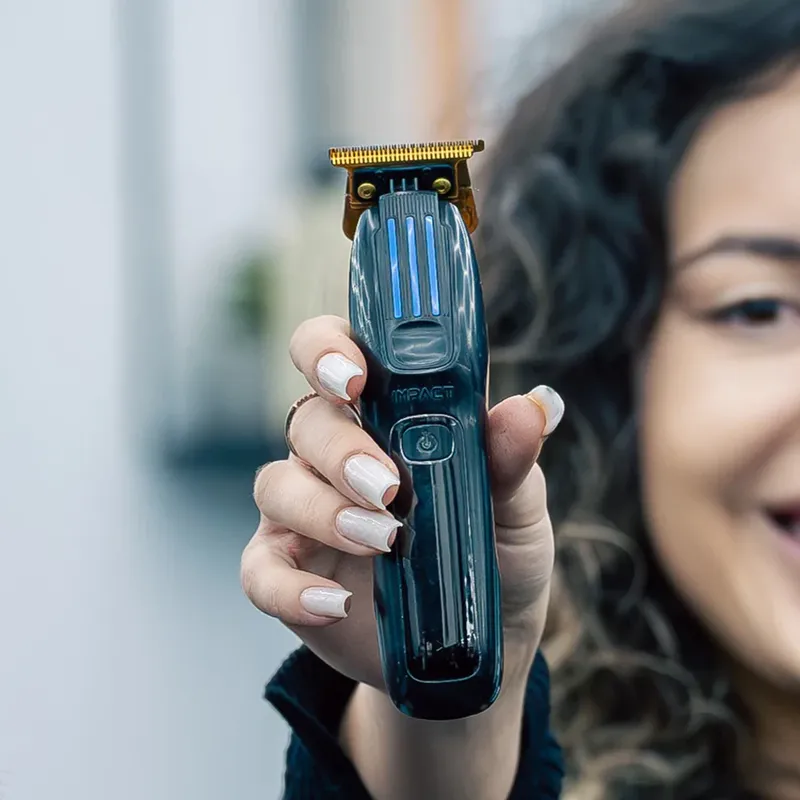 Maszynka do strzyżenia ROVRA Impact Trimmer - Zdjęcie 2