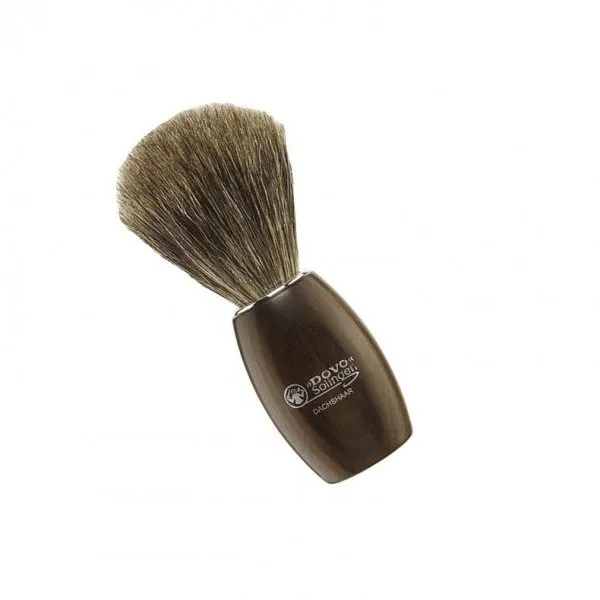 Pędzel do golenia DOVO Solingen 918117 - Zdjęcie 2