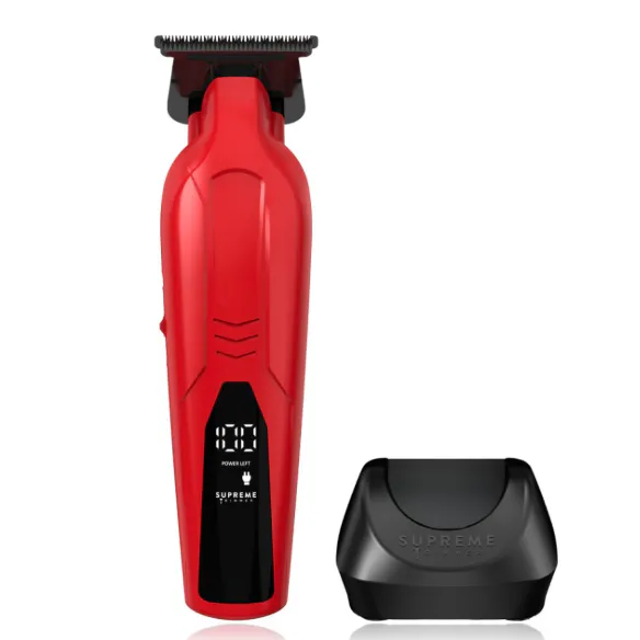 Supreme Trimmer VADER™ Lite Trimmer - Red - Zdjęcie 2