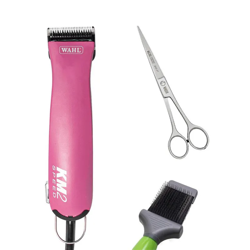 WAHL Simple Groomer Set - Zdjęcie 1
