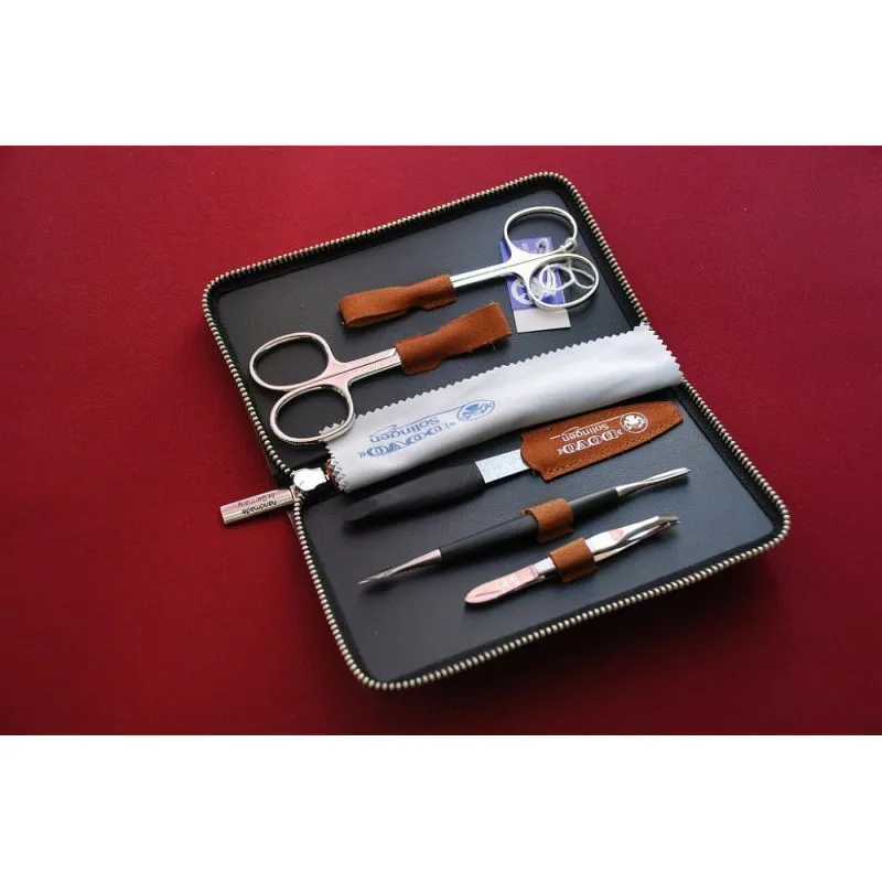 Manicure DOVO Solingen 6060 061 - Zdjęcie 4