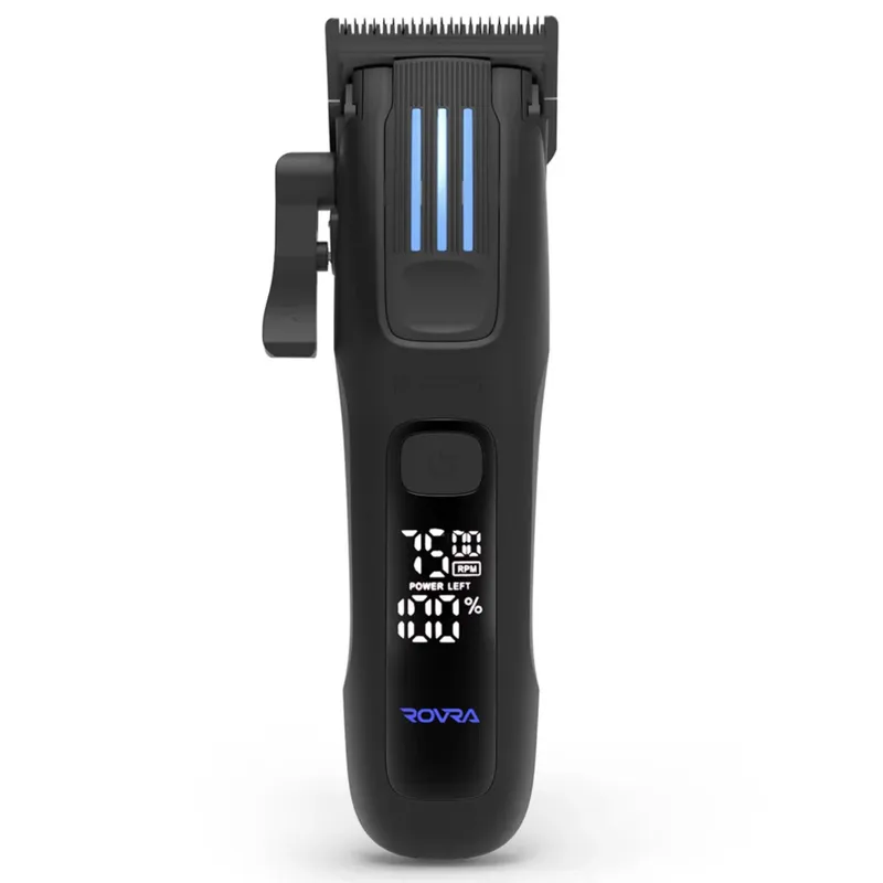 Maszynka do strzyżenia ROVRA Impact V2 RT-50 - Zdjęcie 1