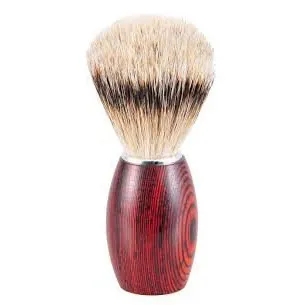 Pędzel do golenia DOVO Solingen 918114 - Zdjęcie 1