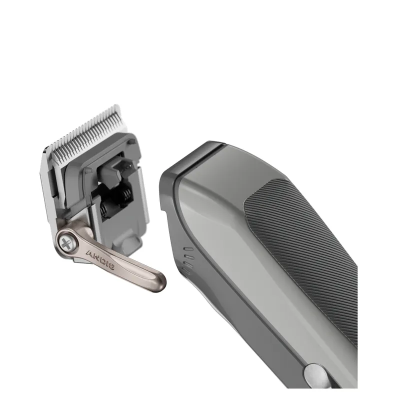 ANDIS reVITE Cordless Taper - Zdjęcie 2