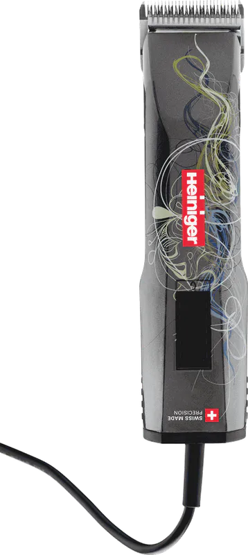 Heiniger SAPHIR CORD – maszynka do strzyżenia - Zdjęcie 3