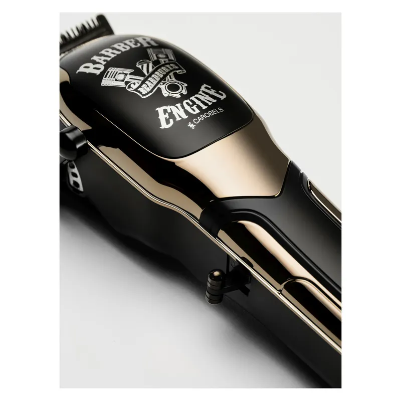 Beardburys Fade Boost Evolution - Zdjęcie 3