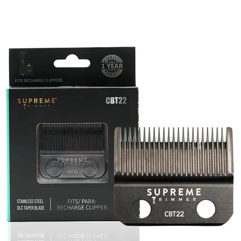Głowica tnąca STpro RECHARGE Clipper - Zdjęcie 2