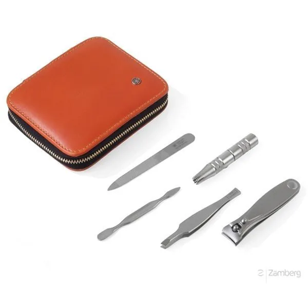 Manicure DOVO Solingen 407 066 - Zdjęcie 4