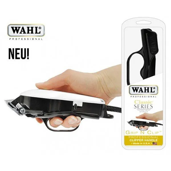 Uchwyt na maszynę Grip´n´Clip - Zdjęcie 4