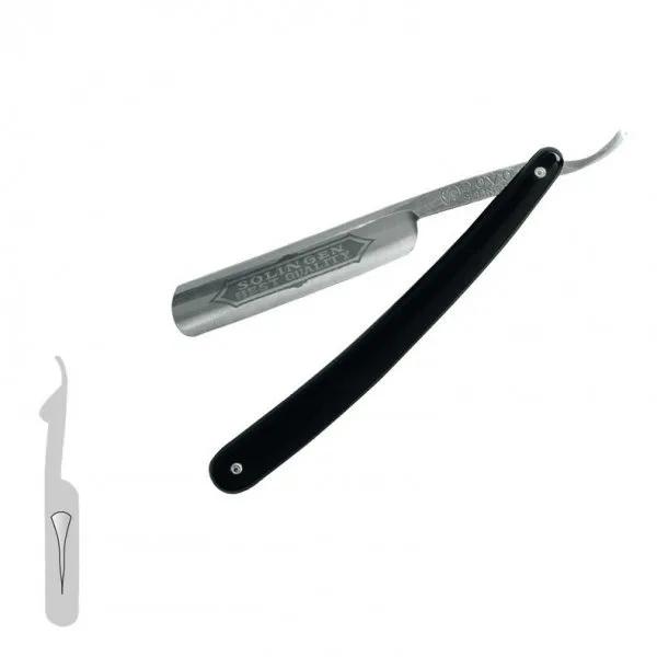 Razor DOVO Solingen - 101 581 N - Zdjęcie 5
