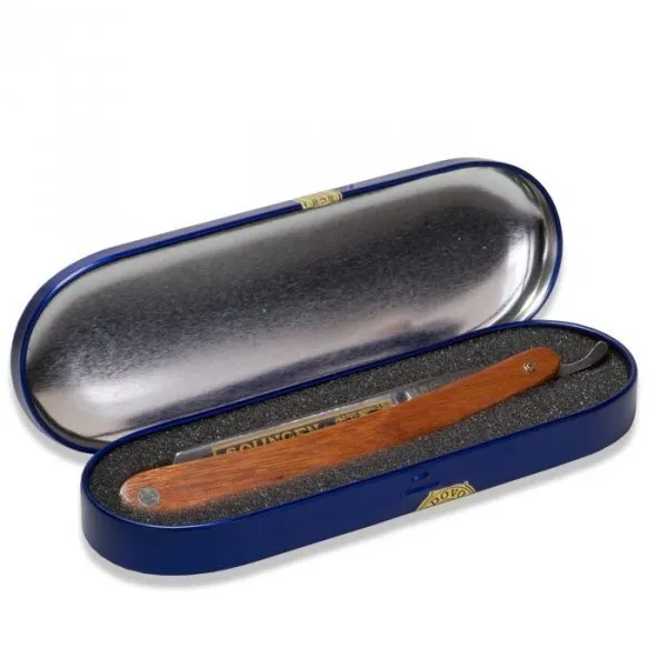 Razor DOVO Solingen 106 5831 N - czerwone drewno - Zdjęcie 4