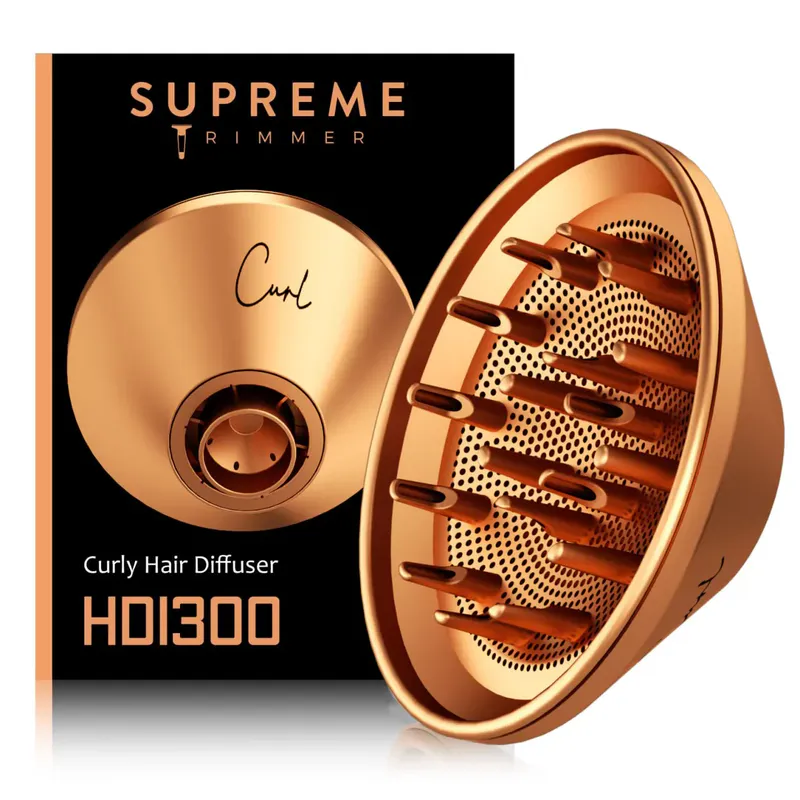 Dyfuzor STpro HDI300 - gold - Zdjęcie 1