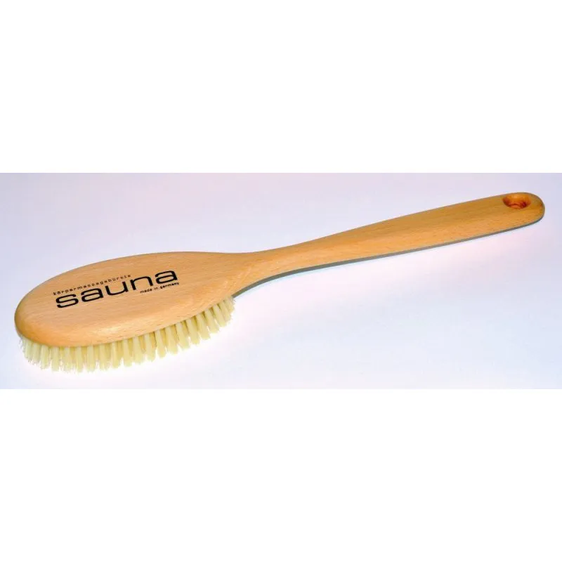 Szczotka do sauny KELLER 205 22 90 - Zdjęcie 1