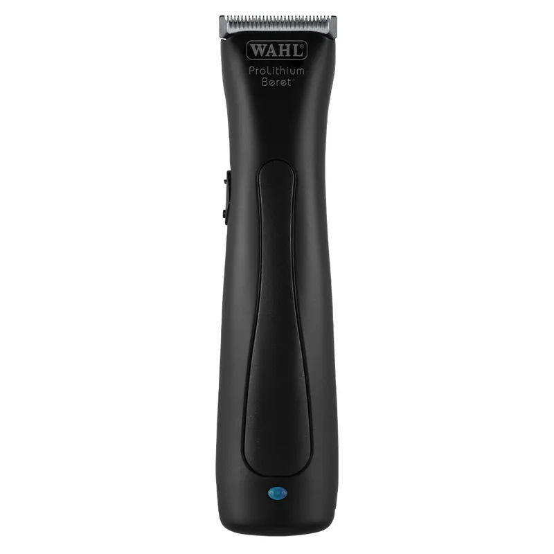 WAHL BERET ProLithium Stealth (edycja limitowana) - Zdjęcie 2