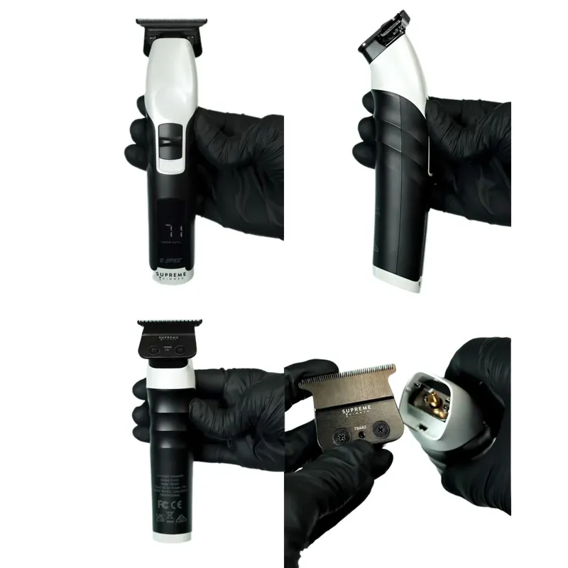 Supreme Trimmer 2SPEE™ Trimmer - Zdjęcie 3