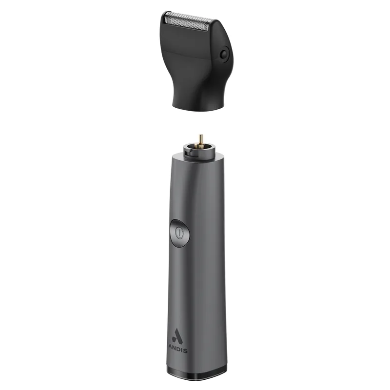 Andis inEDGE Lithium-Ion Cordless All-In-One Trimmer - Zdjęcie 4