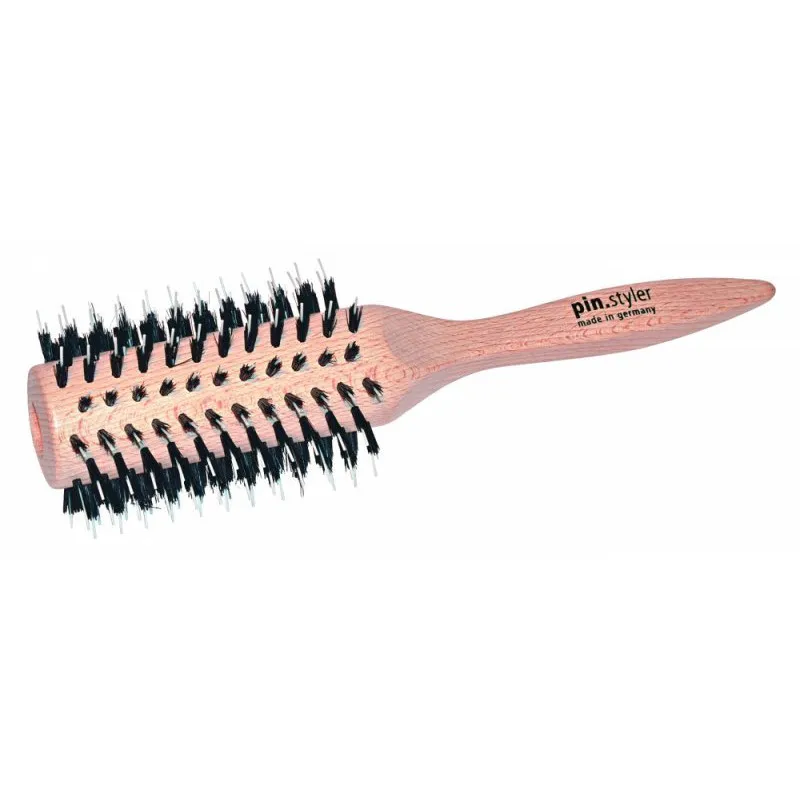 Szczotka do włosów KELLER Pin-Styler 115 09 80 - Zdjęcie 1