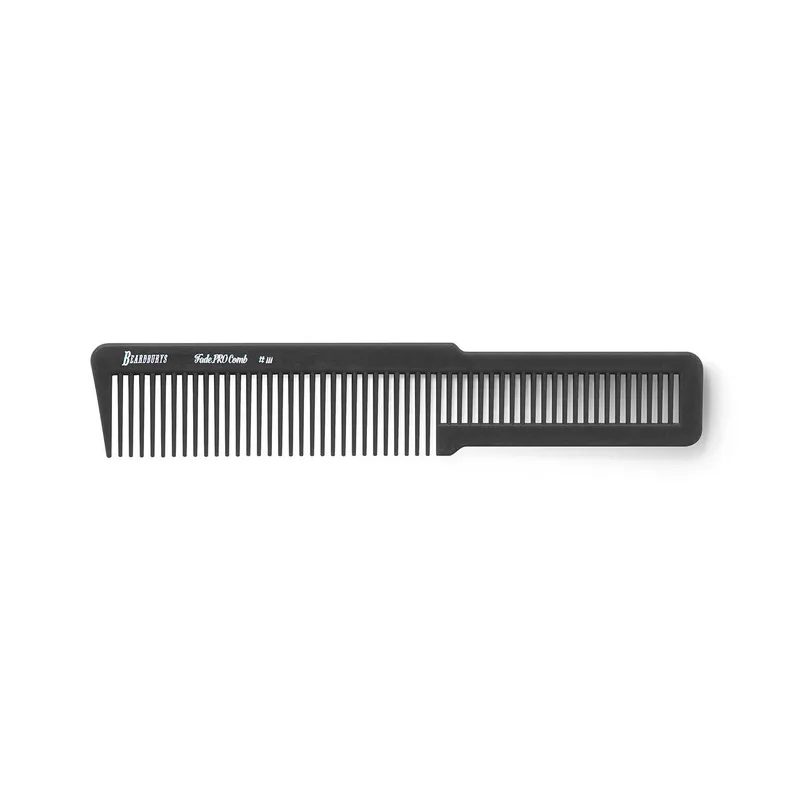Beardburys Nasadka grzebieniowa Fade Pro - Zdjęcie 5