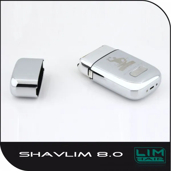 LIM HAIR SHAVLIM 8.0 - Zdjęcie 3