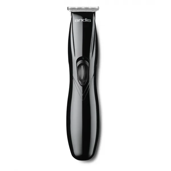 Andis Slimline Pro Li T-Blade Czarny - Zdjęcie 1