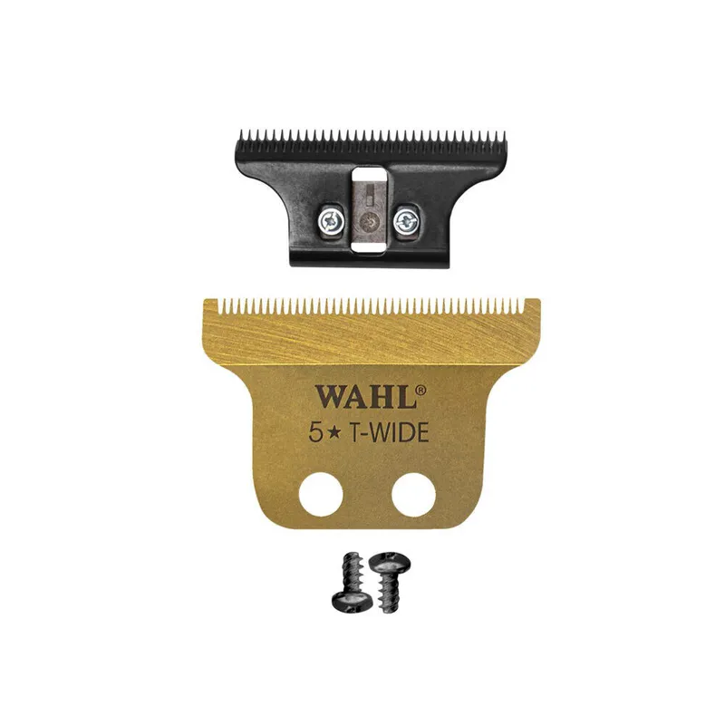 Głowica tnąca WAHL T-Wide Detailer Cordless - Zdjęcie 1
