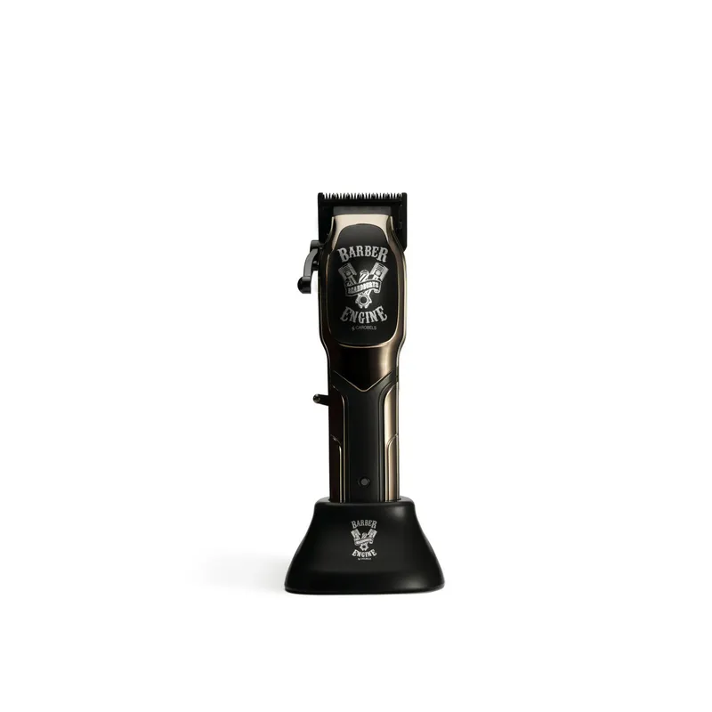 Beardburys Fade Boost Evolution - Zdjęcie 1