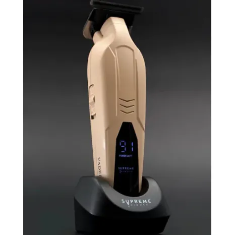 Supreme Trimmer VADER™ Lite Trimmer Sand - Zdjęcie 4