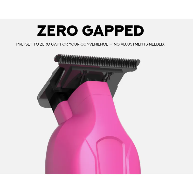Supreme Trimmer VADER™ Lite Trimmer - Pink - Zdjęcie 3
