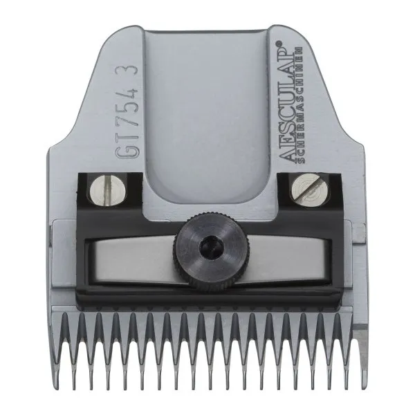 Głowica tnąca do Aesculap Favorita 3 mm - Zdjęcie 1