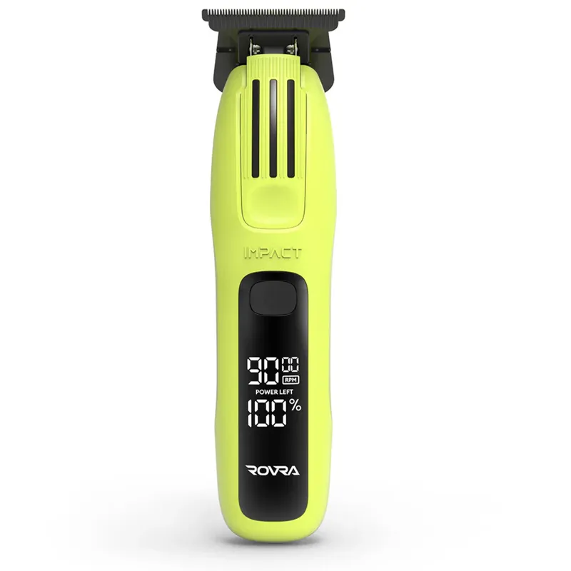 Trymer do włosów ROVRA Impact Trimmer V2 - Zdjęcie 1