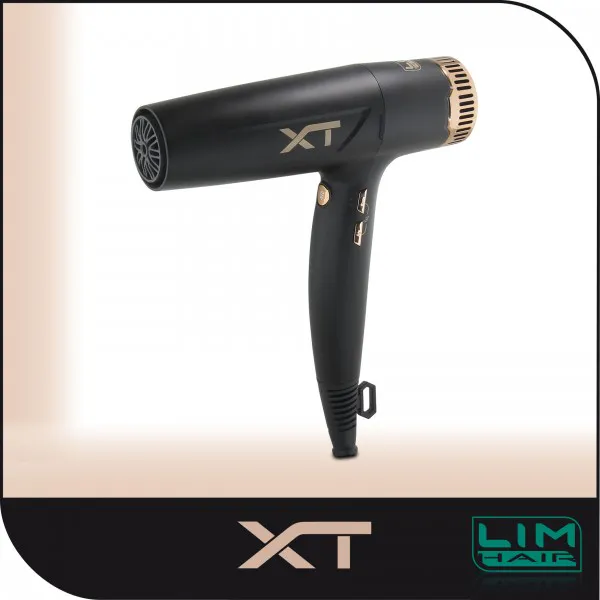 LIM HAIR XT Black-Rose Gold - Zdjęcie 6