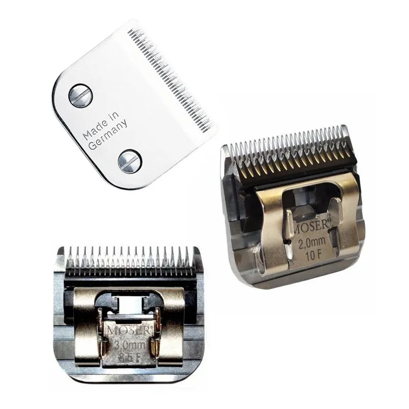 Zestaw MAX/KM 3,2 mm, 6,3 mm i 9,5 mm - Zdjęcie 2