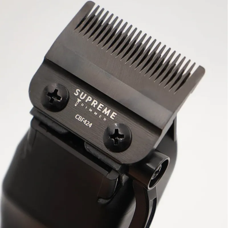 Supreme Trimmer Pro Clipper Lite - Zdjęcie 3