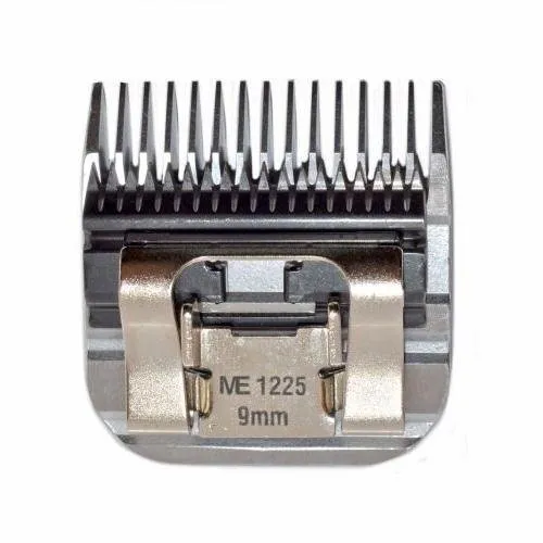 Głowica tnąca MOSER 1225-5880 9 mm - Zdjęcie 1