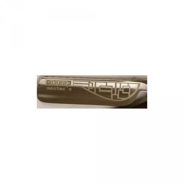 Razor DOVO Solingen - 117 6810 N - Grenadille - Zdjęcie 4