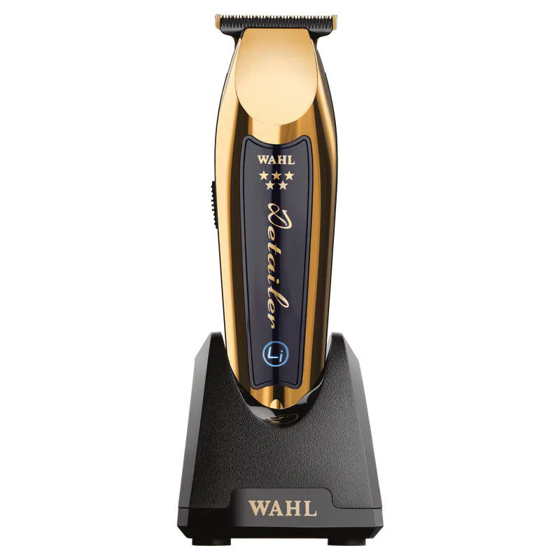 WAHL Detailer Cordless Li GOLD - Zdjęcie 1