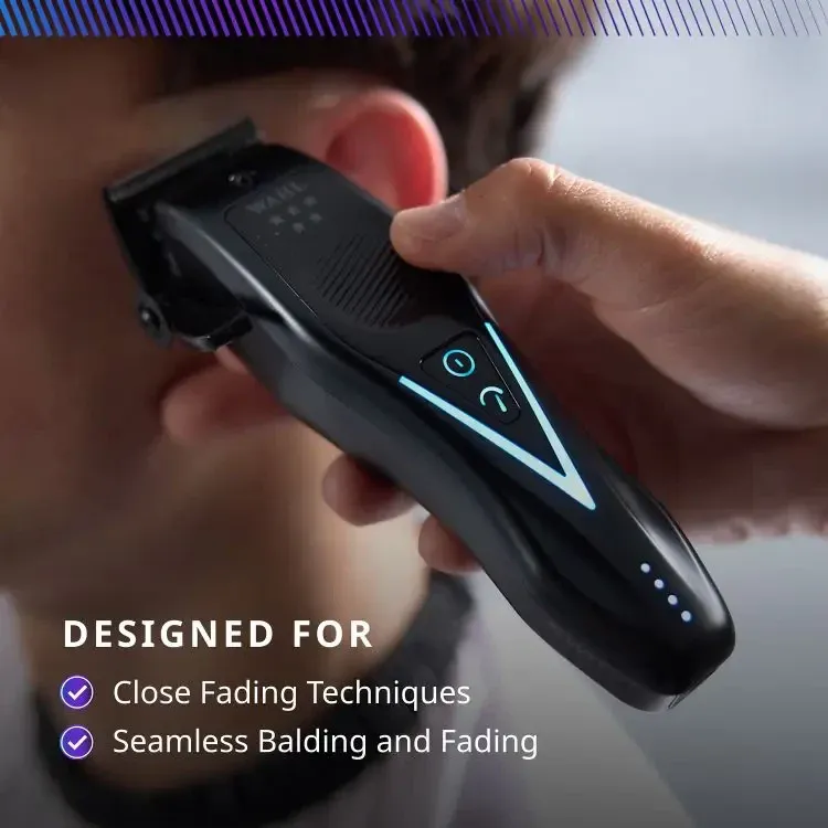 WAHL Vapor™ Switch - Zdjęcie 5