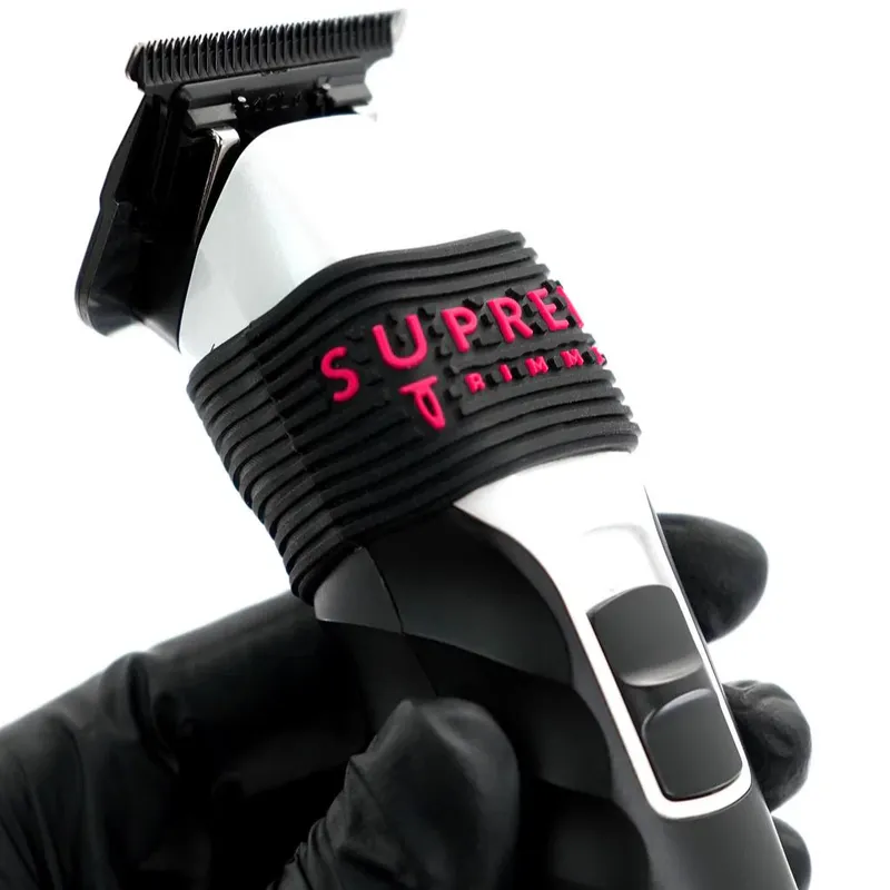Antypoślizgowe pierścienie STpro Line Clipper - Zdjęcie 5