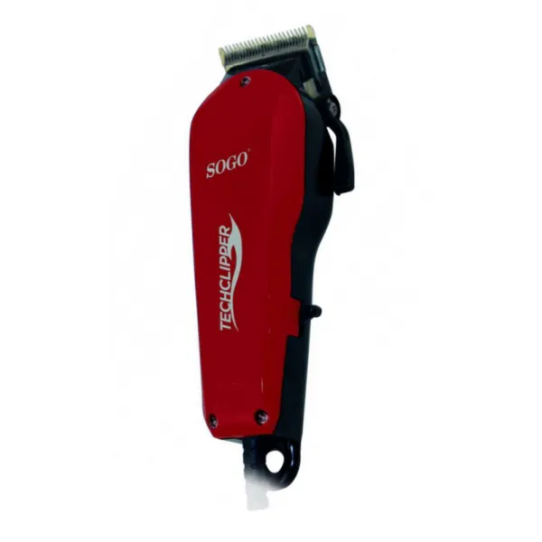SOGO Clipper - Zdjęcie 1