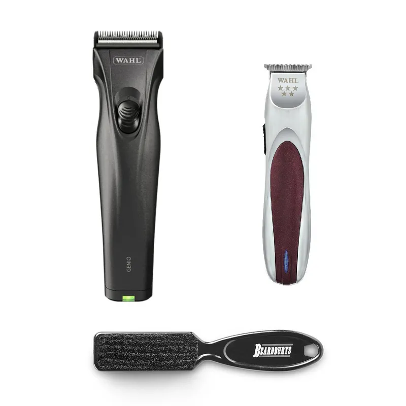 WAHL Fade Master Set - Zdjęcie 1