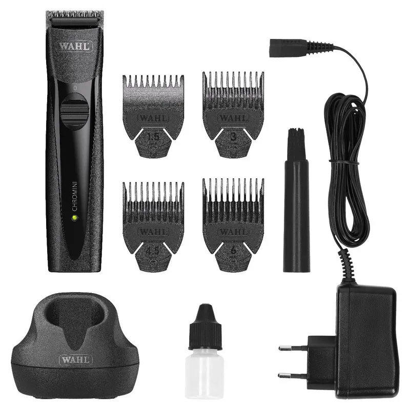 WAHL ChroMini - Zdjęcie 2