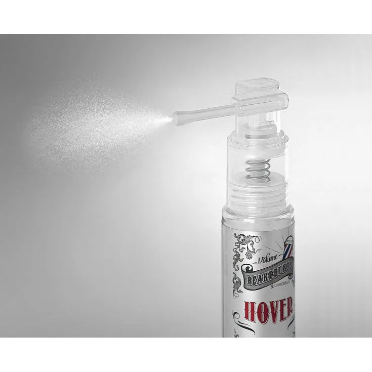 Puder zwiększający objętość Beardburys w proszku - Zdjęcie 2