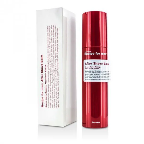 After Shave Balm - After Shave Balm - Zdjęcie 6