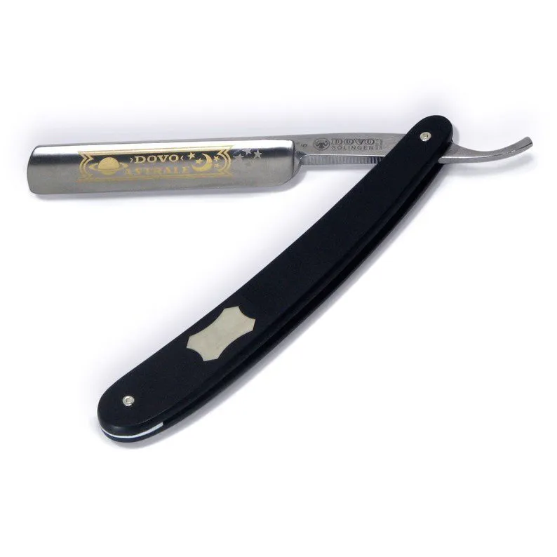 Razor DOVO Solingen 5 58130 - heban - Zdjęcie 6